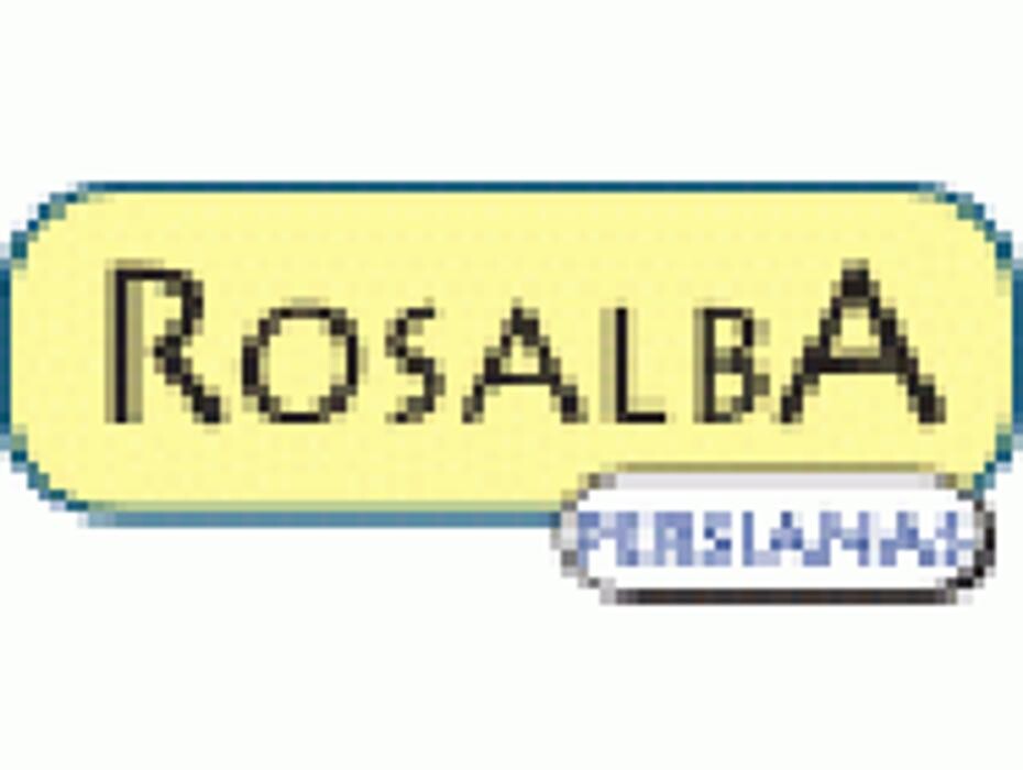 TOLDOS Y PERSIANAS ROSALBA Logo