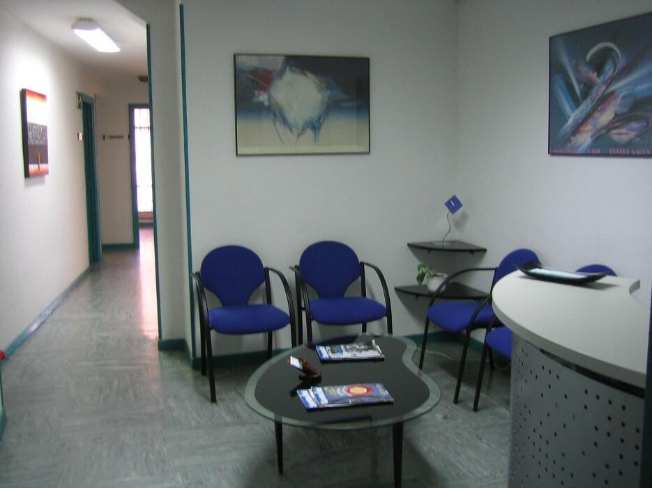 Images Yojisa Centro Psicotécnico