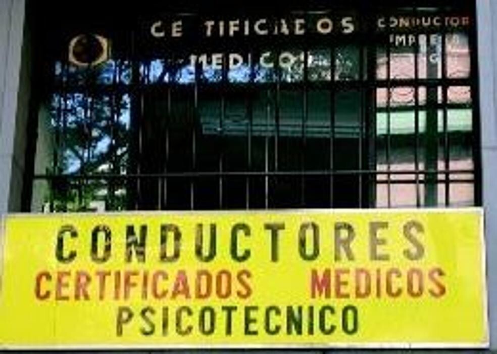 Images Yojisa Centro Psicotécnico