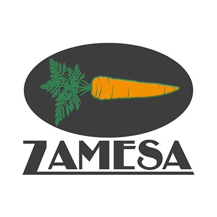 Zanahorias Medrano, S. A. Logo