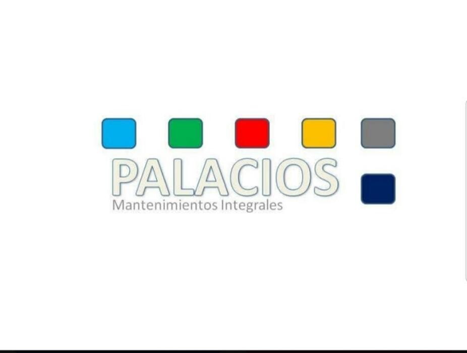 Instalaciones Palacios Logo