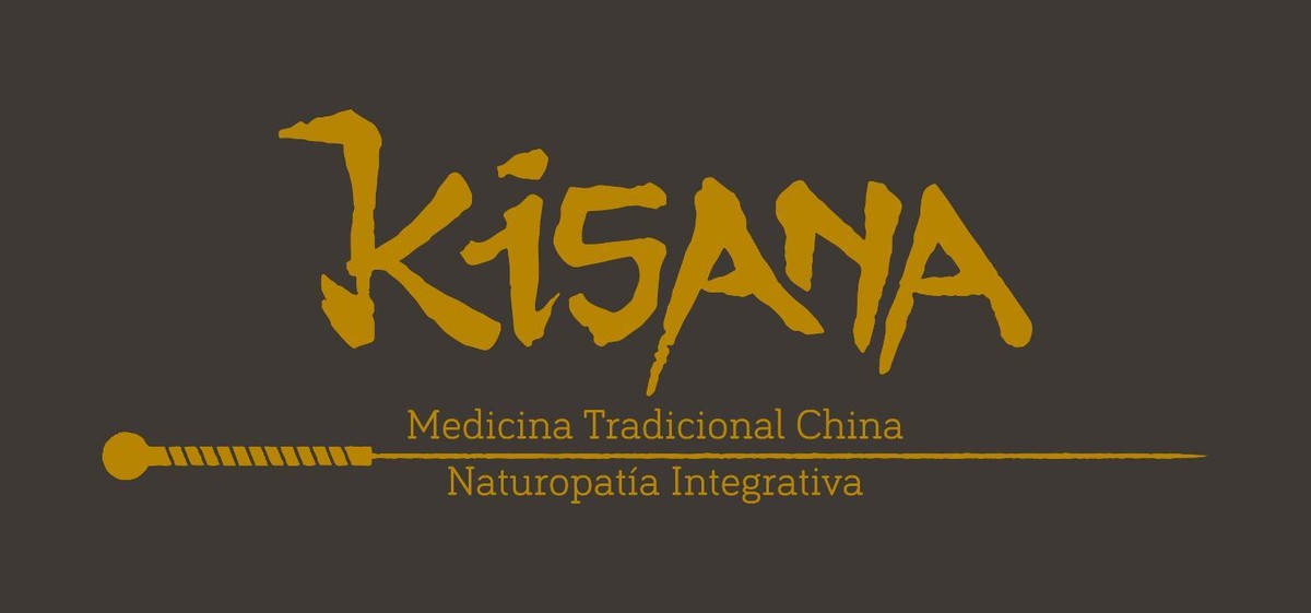 Kisana, Medicina Tradicional China y Naturopatía Integrativa Logo