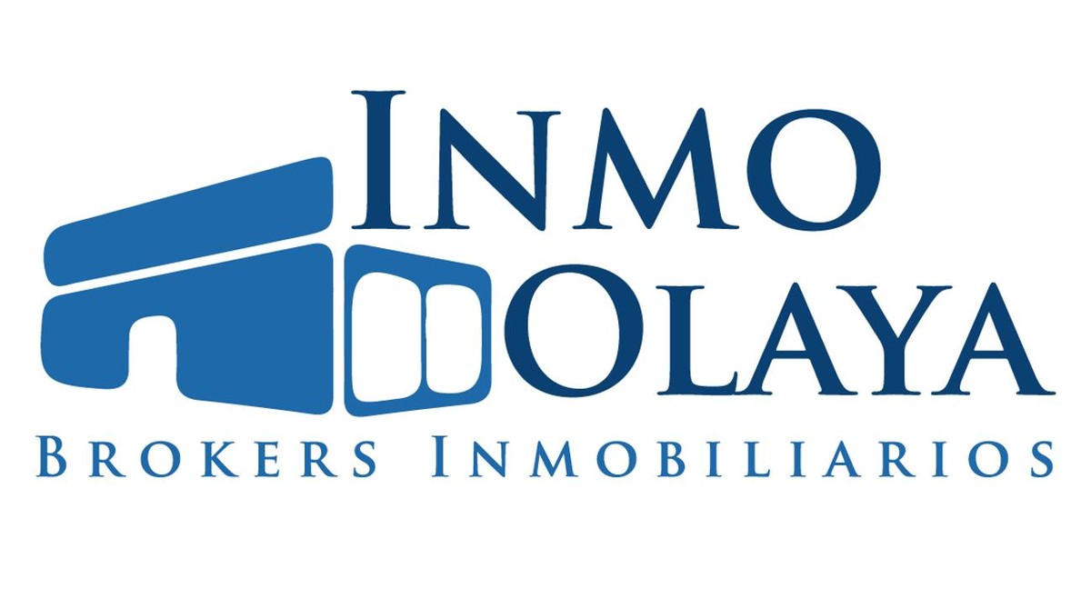 Inmo Olaya Logo