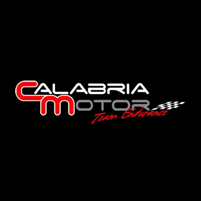Calabria Motor, S.L. Logo
