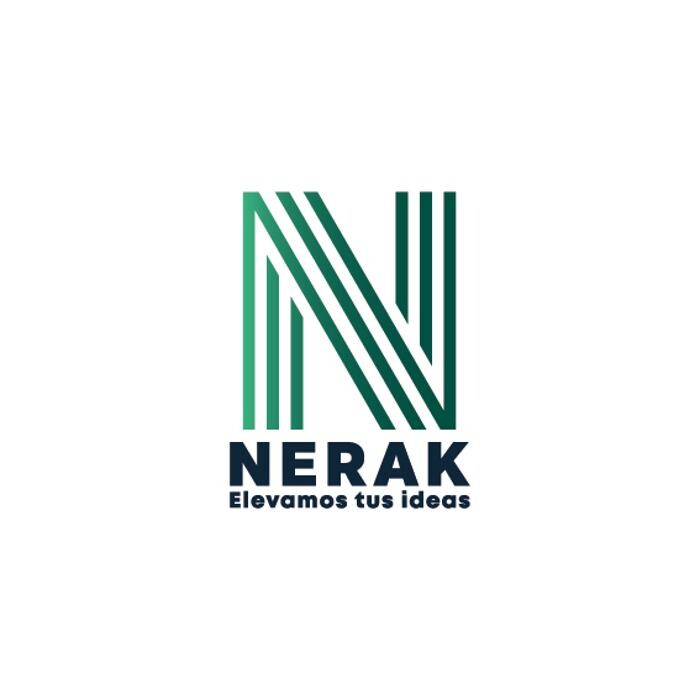 NERAK en Barcelona Logo