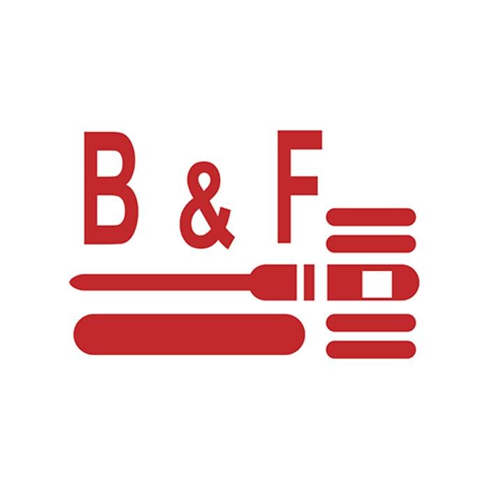 Buffet Bonet & Fernández - Abogados Logo