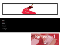 RCR PINTURAS website screenshot