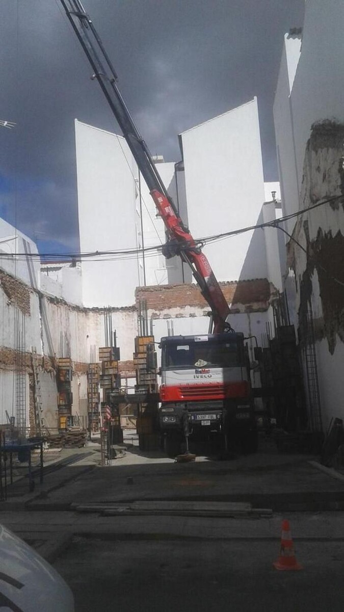 Images Materiales de Construcción la Toma
