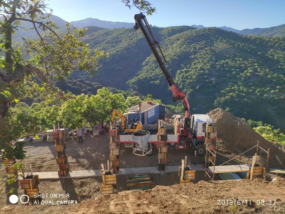 Images Materiales de Construcción la Toma