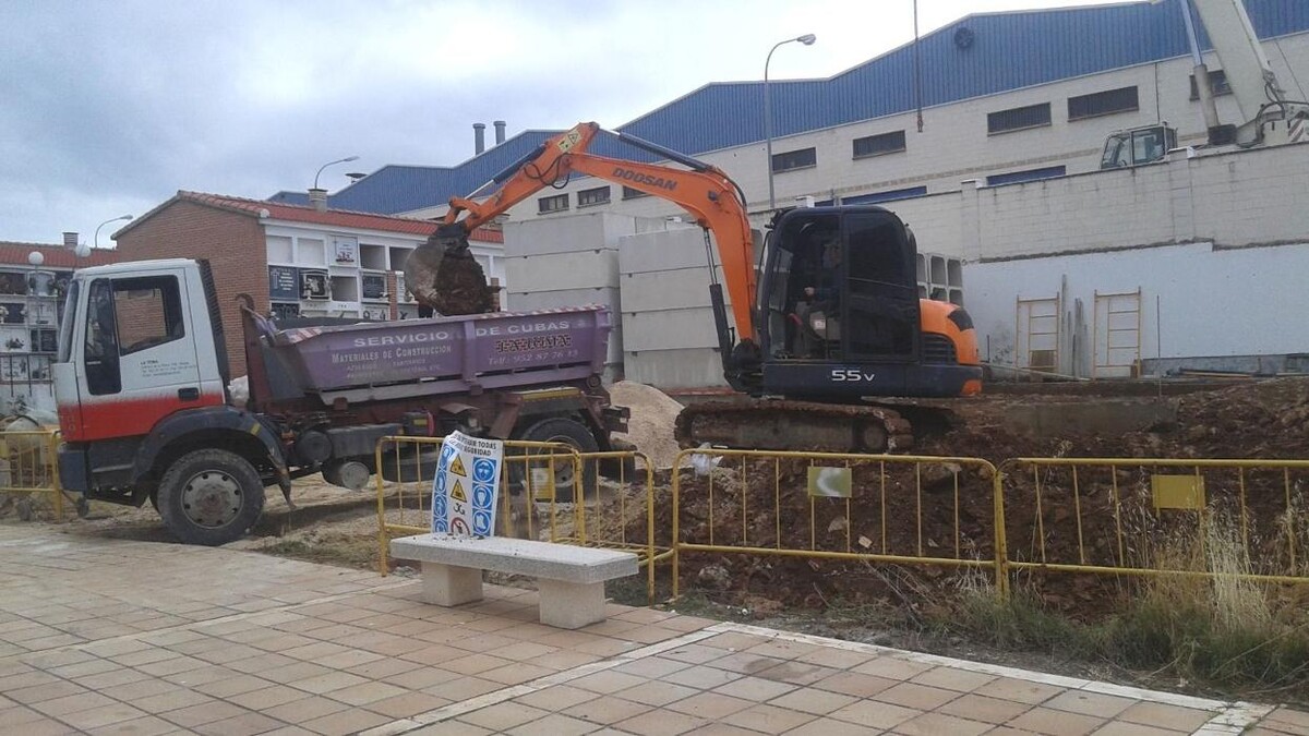 Images Materiales de Construcción la Toma
