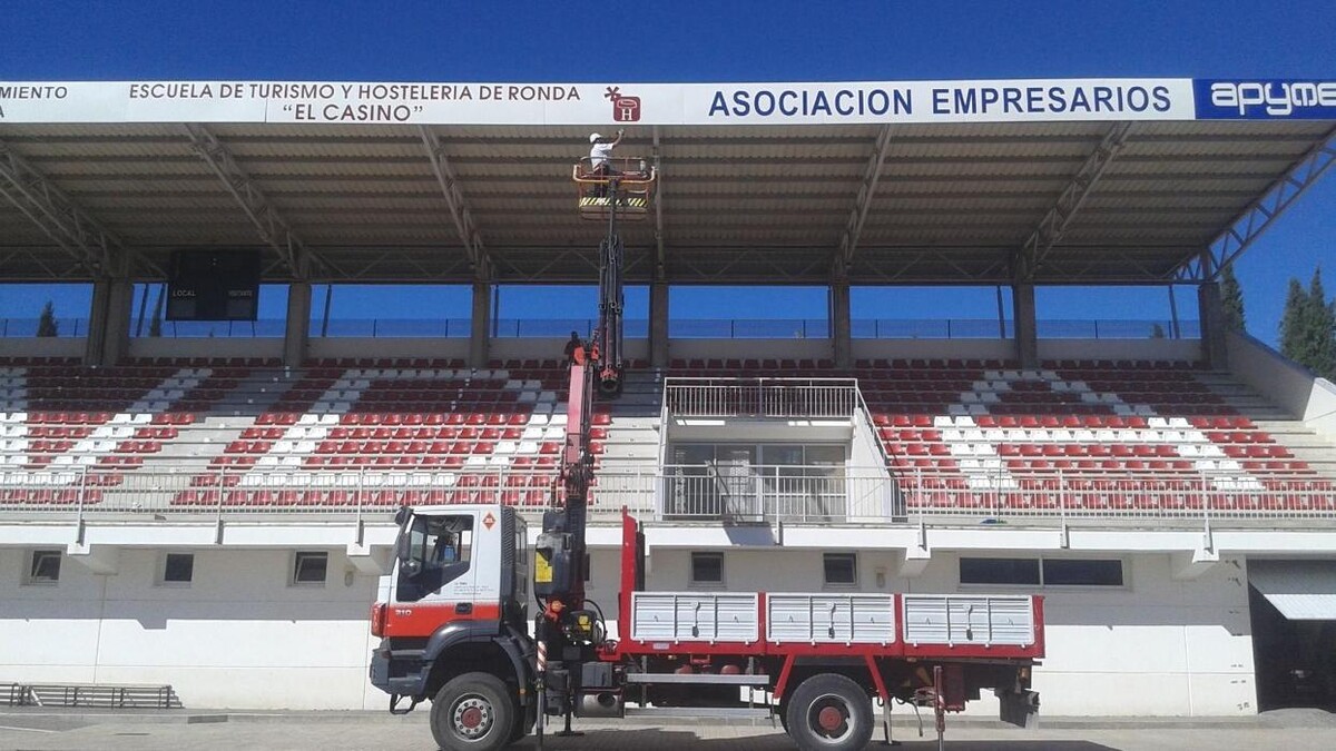 Images Materiales de Construcción la Toma