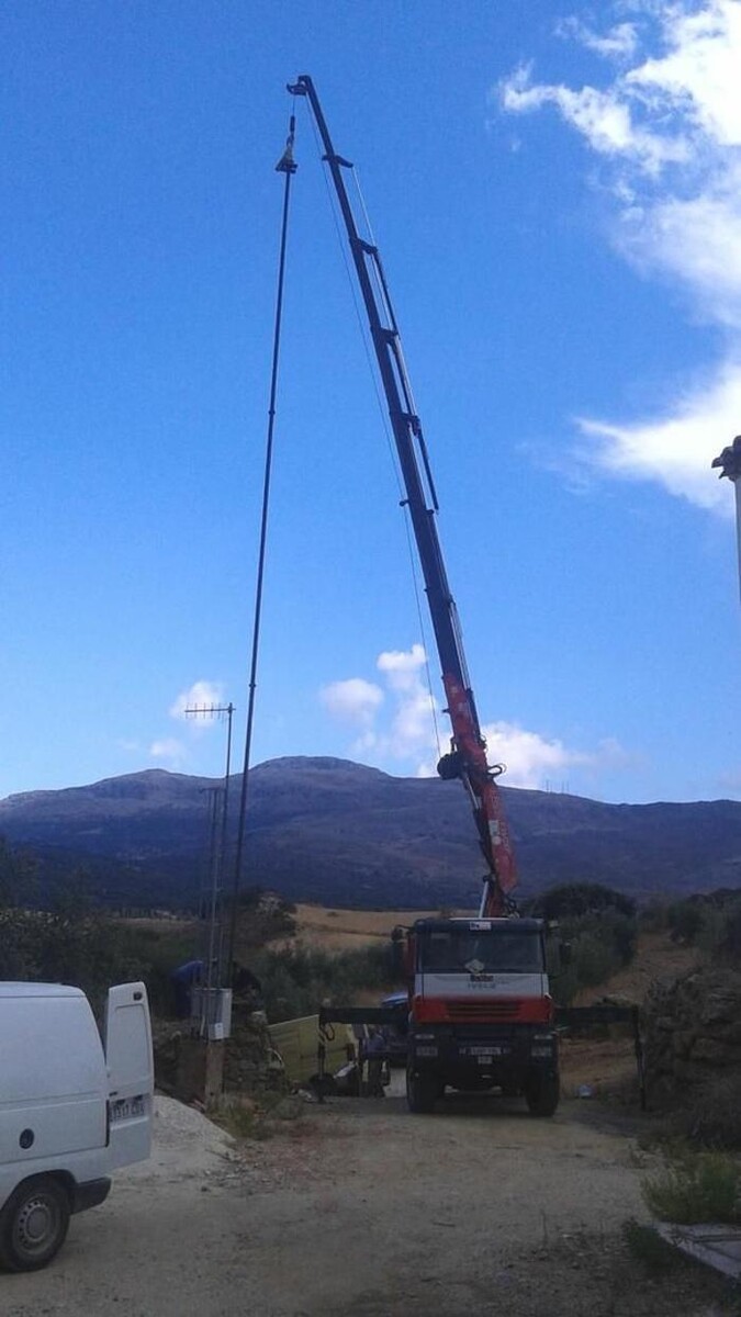 Images Materiales de Construcción la Toma