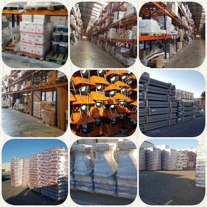 Images Materiales de Construcción la Toma