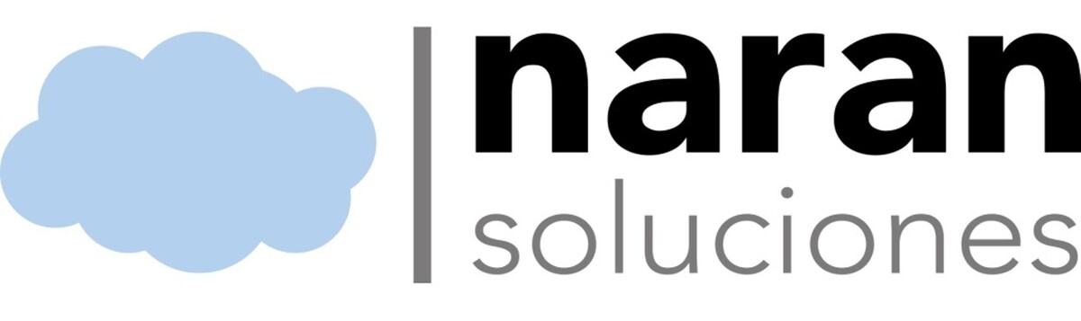 Naran soluciones, S.L. Logo