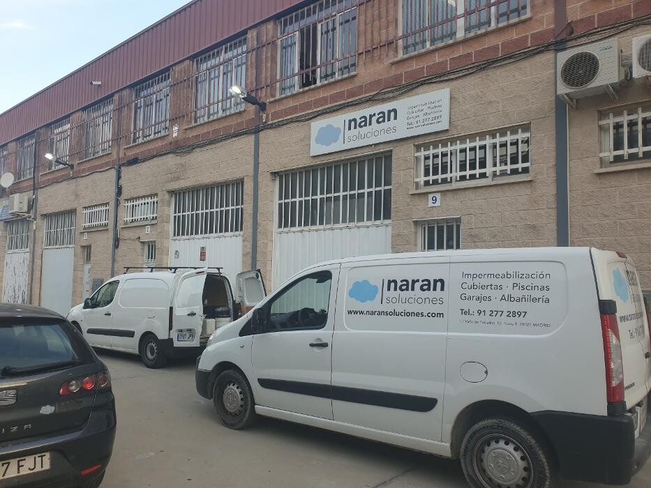Images Naran soluciones, S.L.
