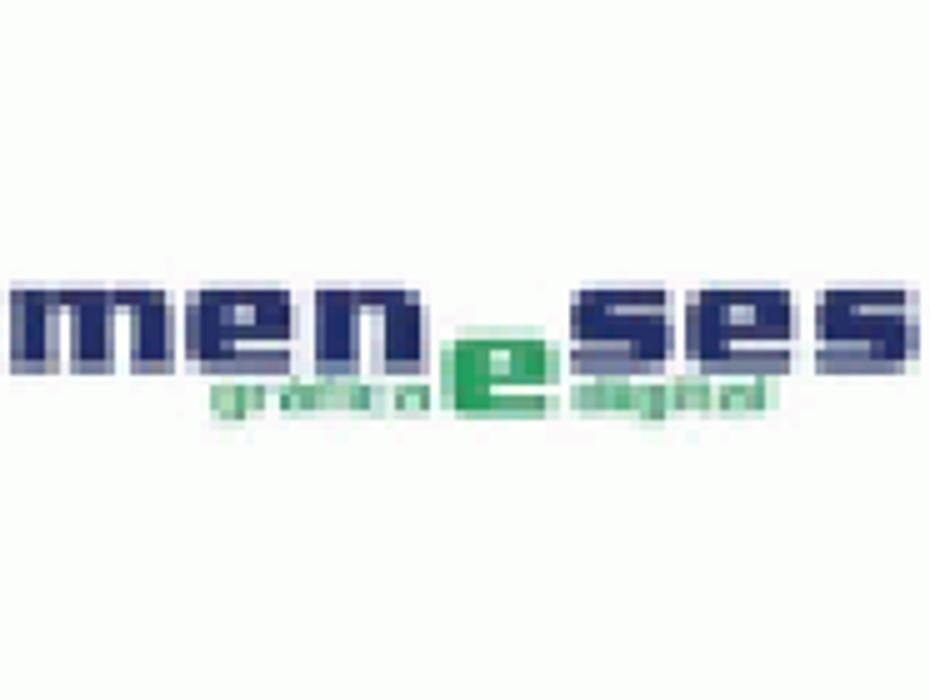 Meneses Gráfica Digital, S. L. Logo