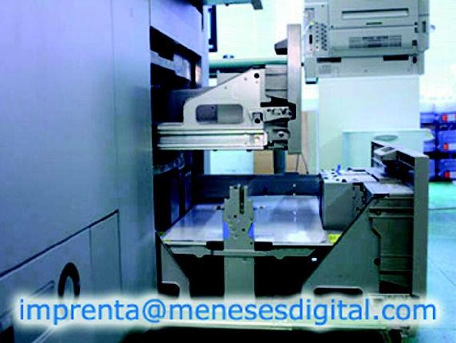 Images Meneses Gráfica Digital, S. L.