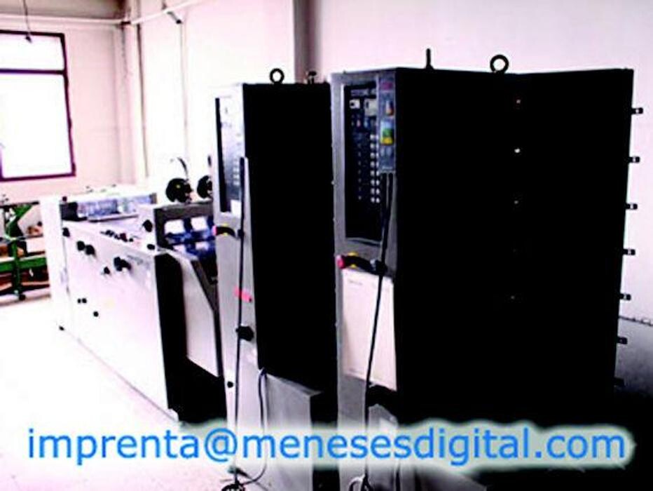 Images Meneses Gráfica Digital, S. L.