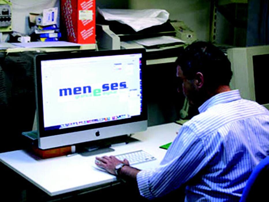 Images Meneses Gráfica Digital, S. L.