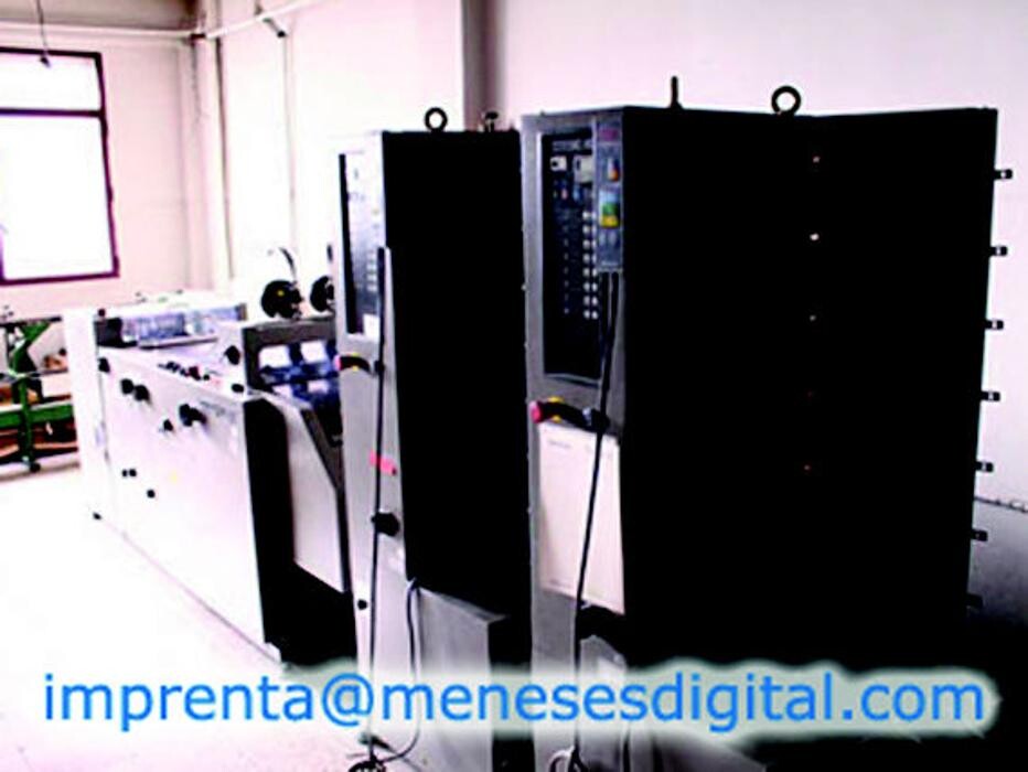 Images Meneses Gráfica Digital, S. L.