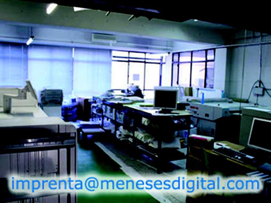 Images Meneses Gráfica Digital, S. L.