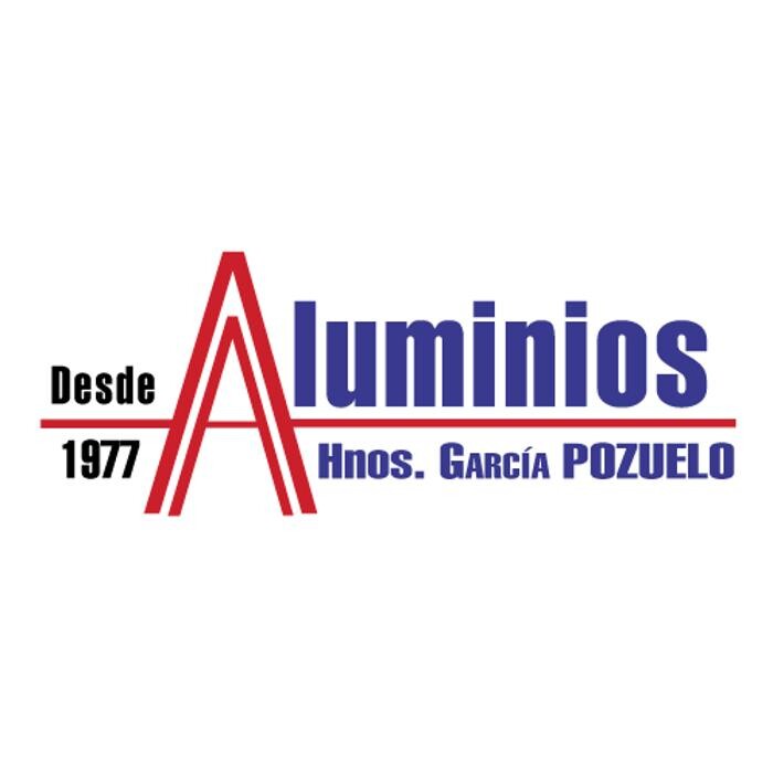 Hermanos García Pozuelo Logo