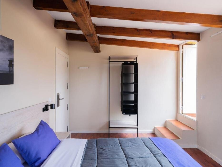 Images Purple Nest Hostel Valencia
