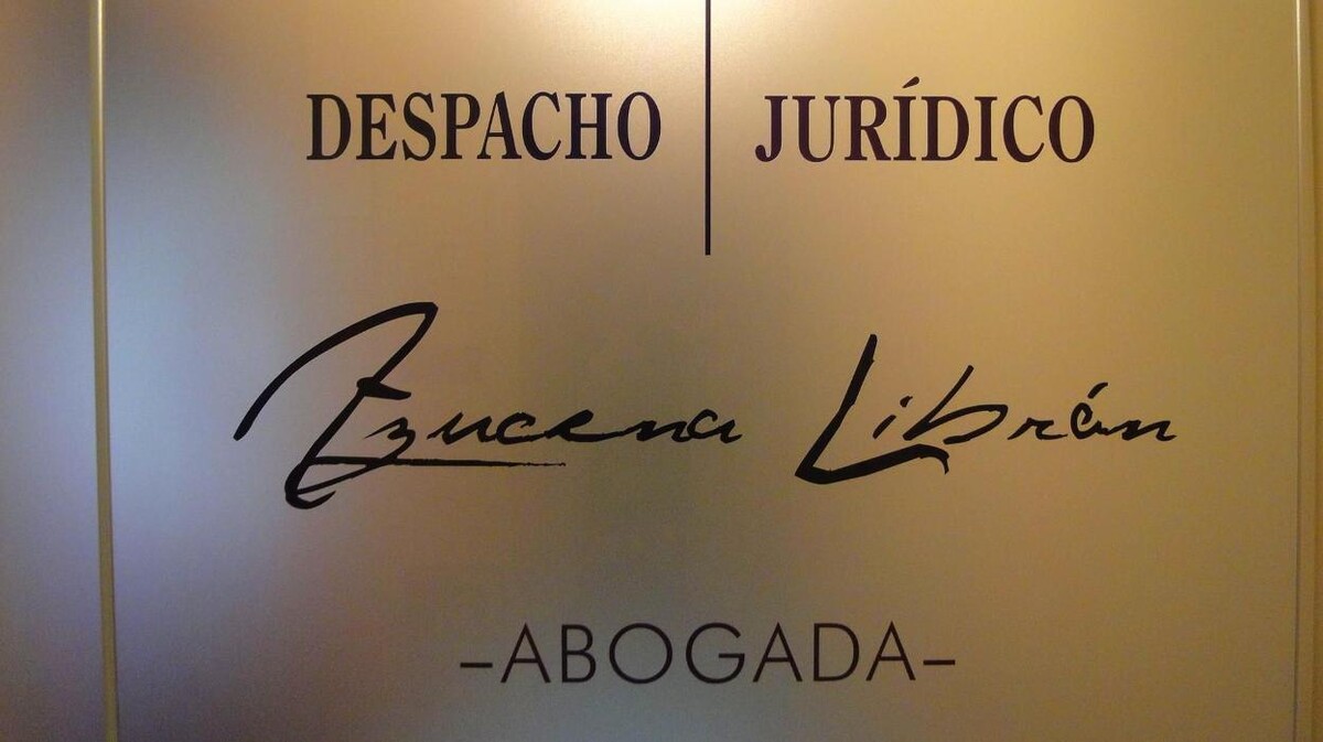 Images Azucena Libran ABOGADA