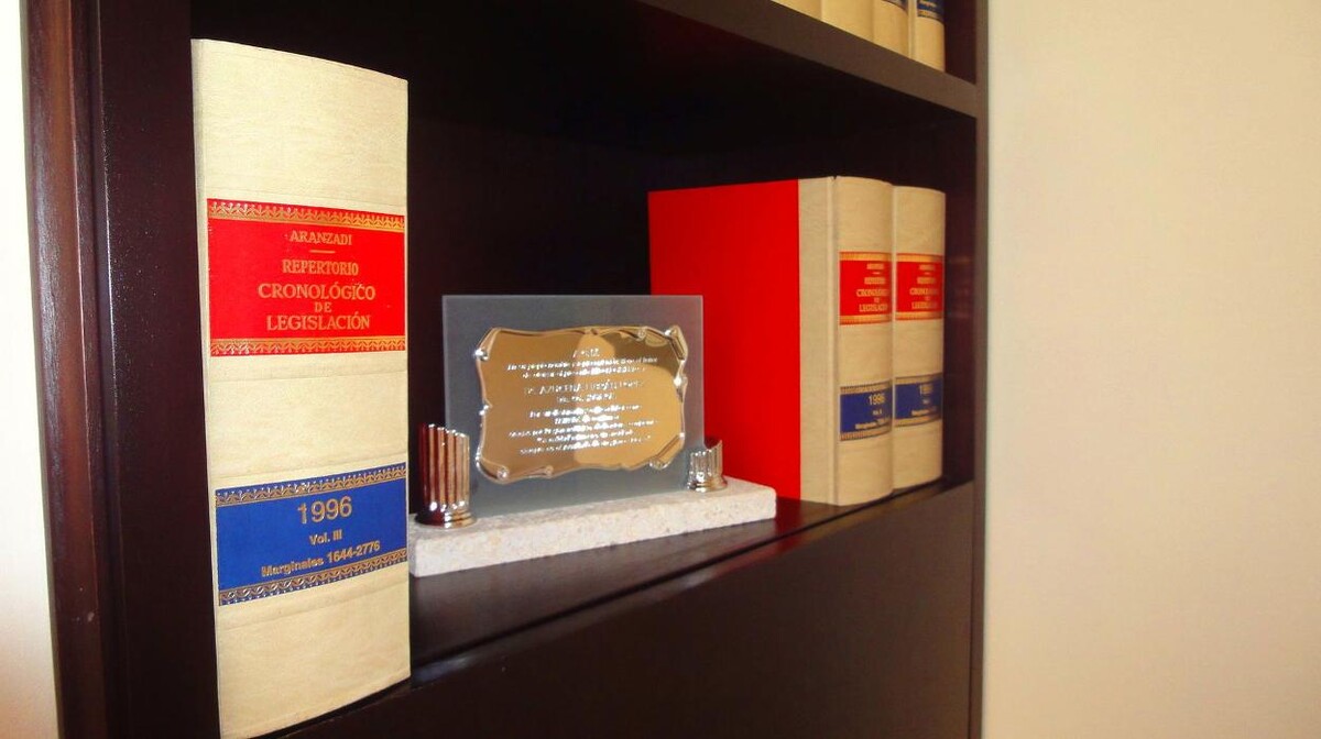 Images Azucena Libran ABOGADA