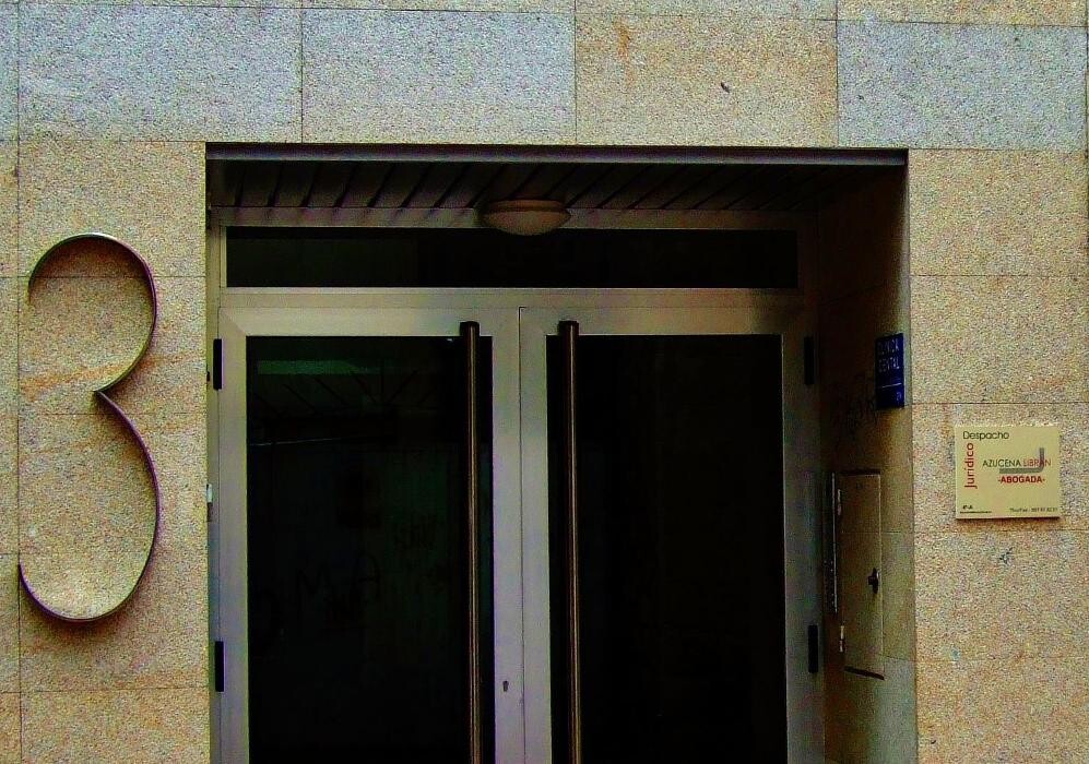 Images Azucena Libran ABOGADA