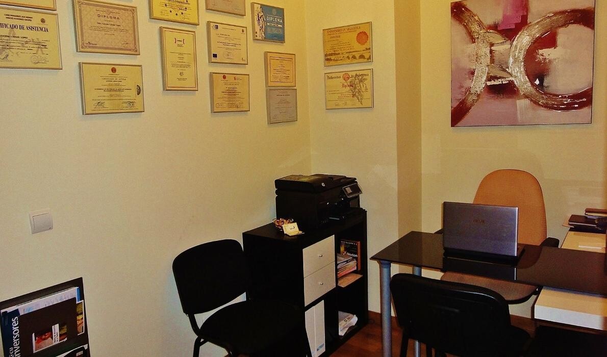 Images Azucena Libran ABOGADA