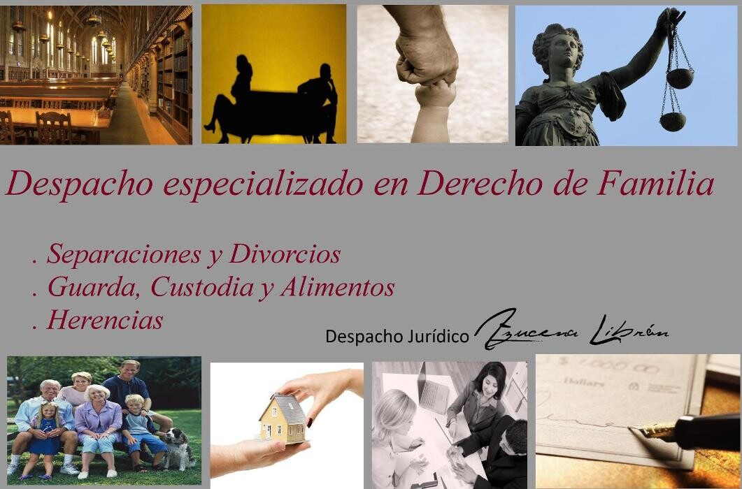 Images Azucena Libran ABOGADA