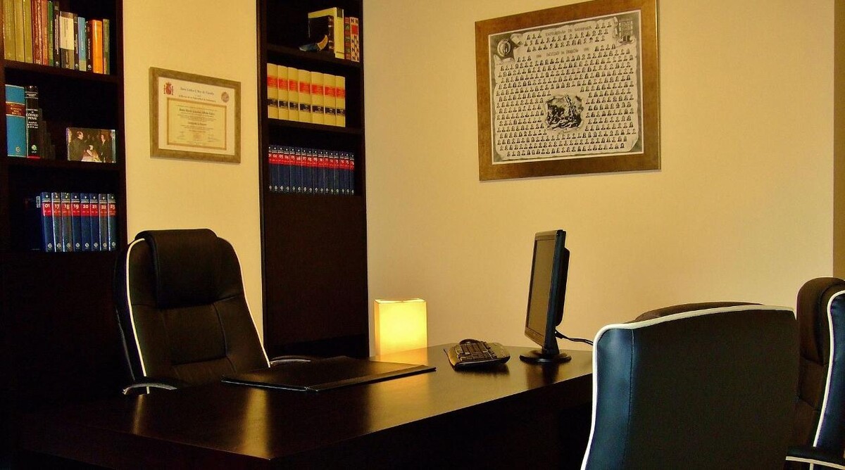 Images Azucena Libran ABOGADA