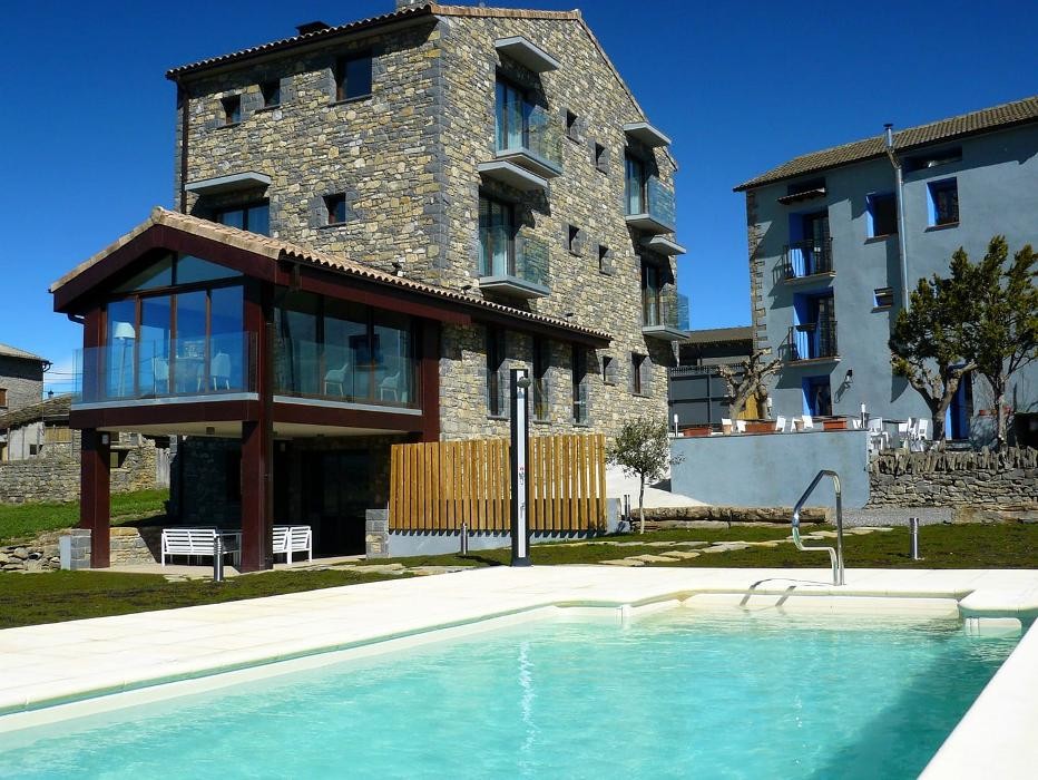 Images María Canales Arquitectura