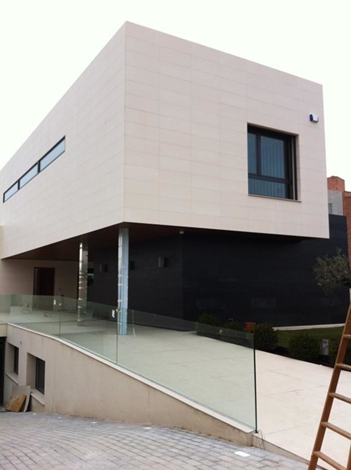 Images María Canales Arquitectura