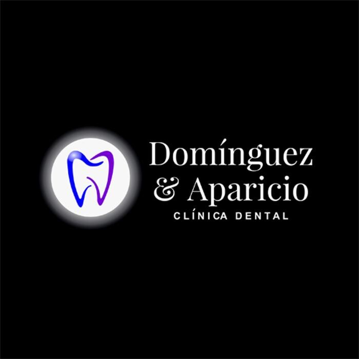 Clinica Dominguez García Logo