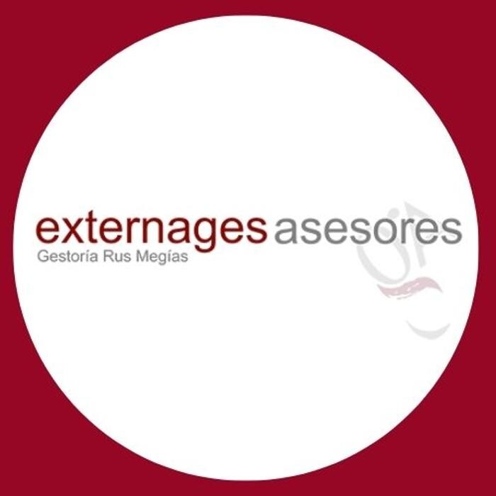 Images EXTERNAGES ASESORES - GESTORIA RUS MEGIAS