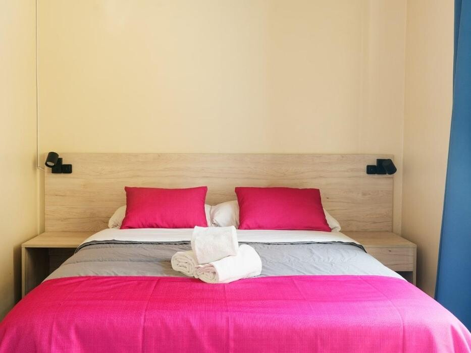 Images Red Nest Hostel Valencia