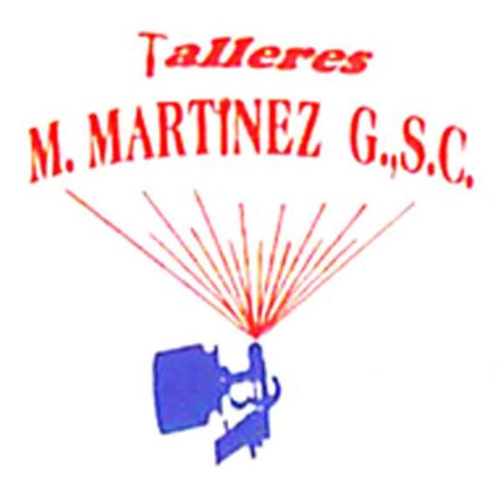 Images Talleres Martínez Málaga