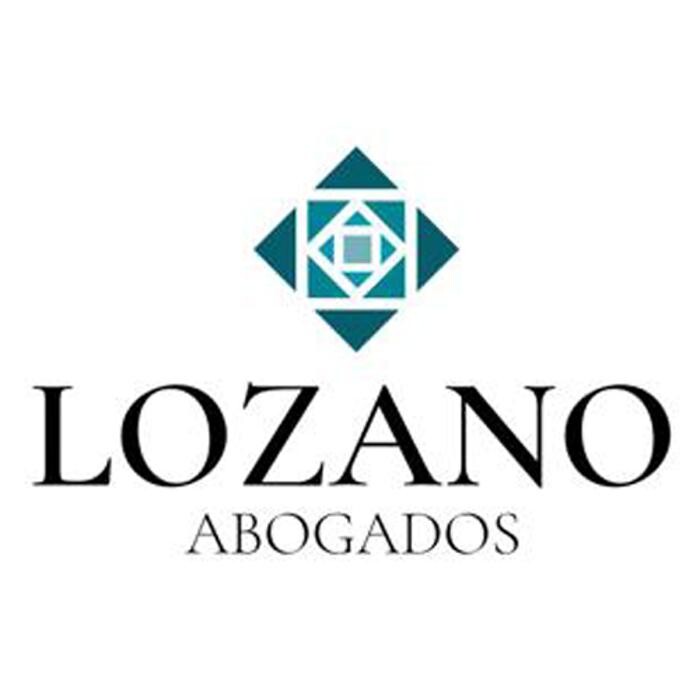 LOZANO ABOGADOS Logo