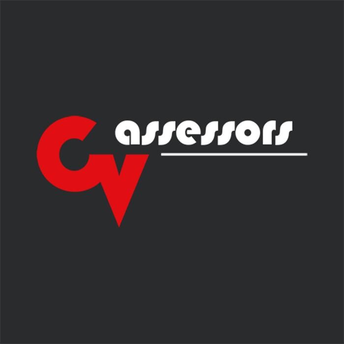 CV ASSESSORS Logo