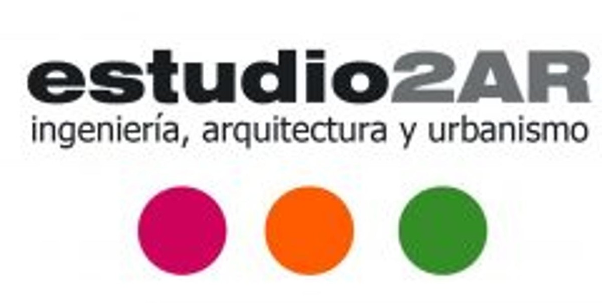 Estudio 2AR Logroño Logo
