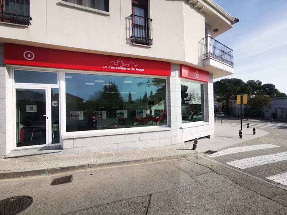 Images La Inmobiliaria de Hoyo
