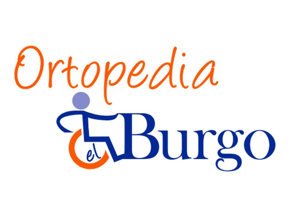 ORTOPEDIA EL BURGO Logo