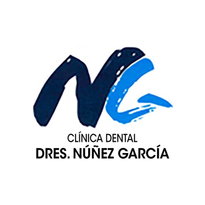 Clínica Dental Dres. Nuñez García Logo