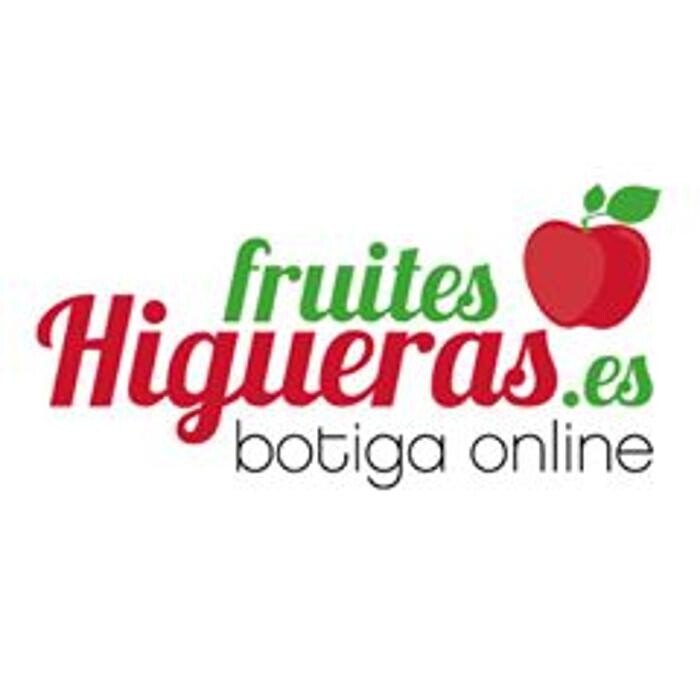 Fruites Higueras Logo