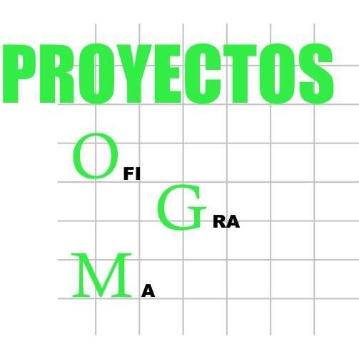 Images PROYECTOS OFIGRAMA