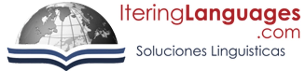 Itering Languages Logo