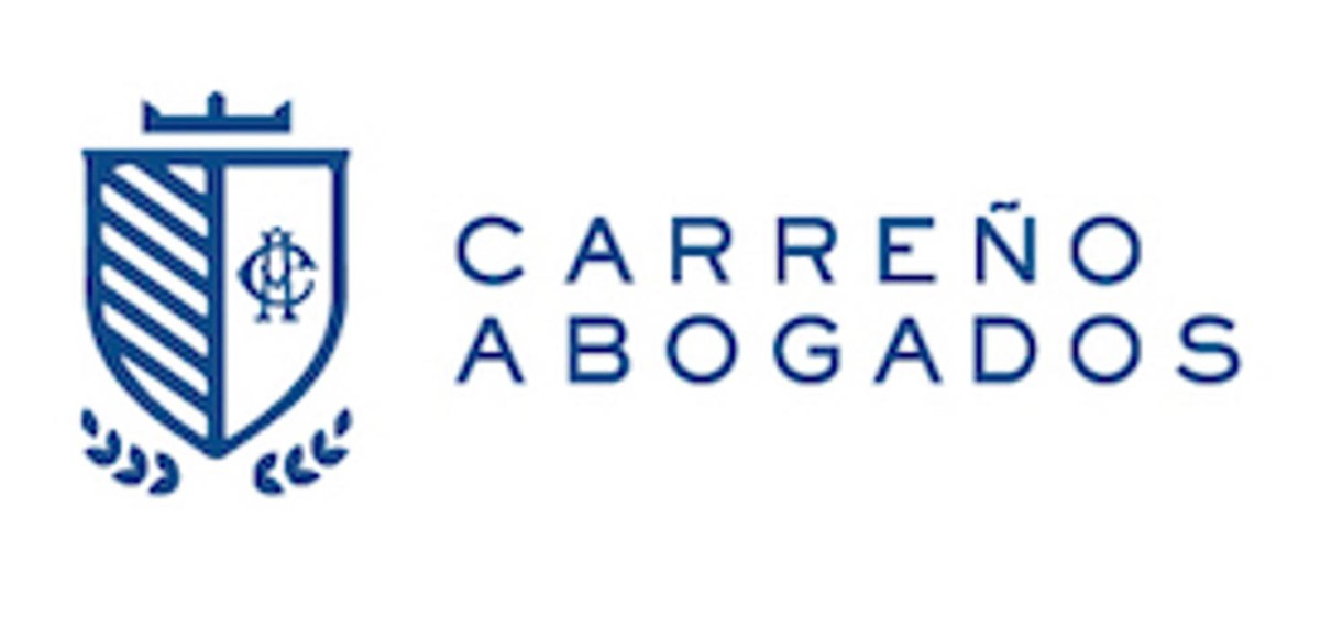 CARREÑO ABOGADOS Logo