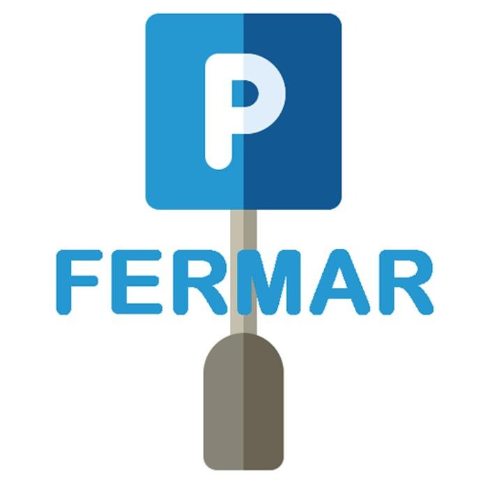 Garaje Fermar Logo